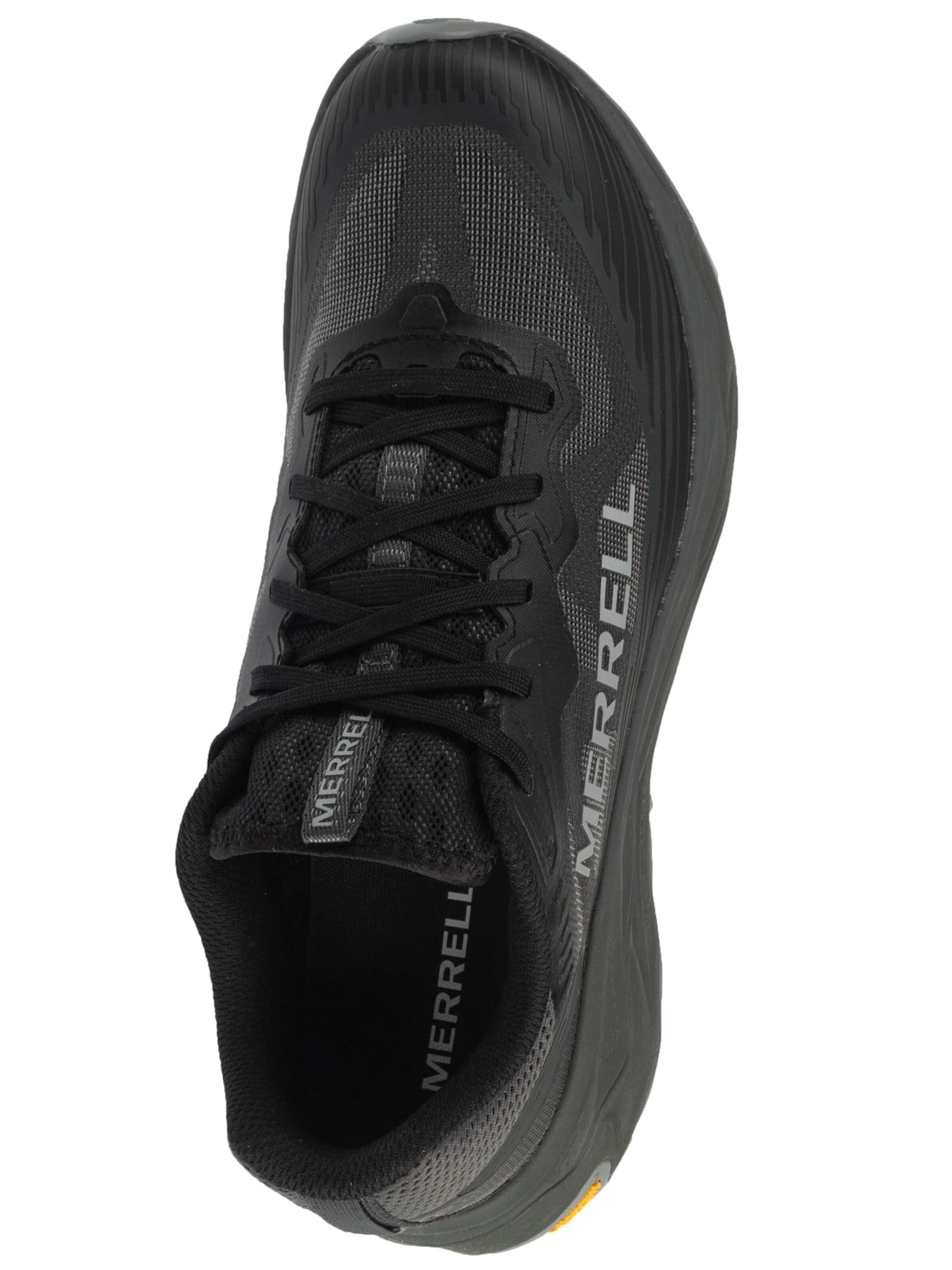 Chaussure de course 'Merrell Agility Peak 6' MERRELL en noir