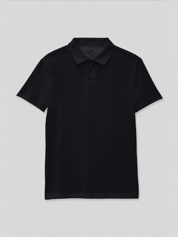 T-Shirt Tommy Life en bleu : devant