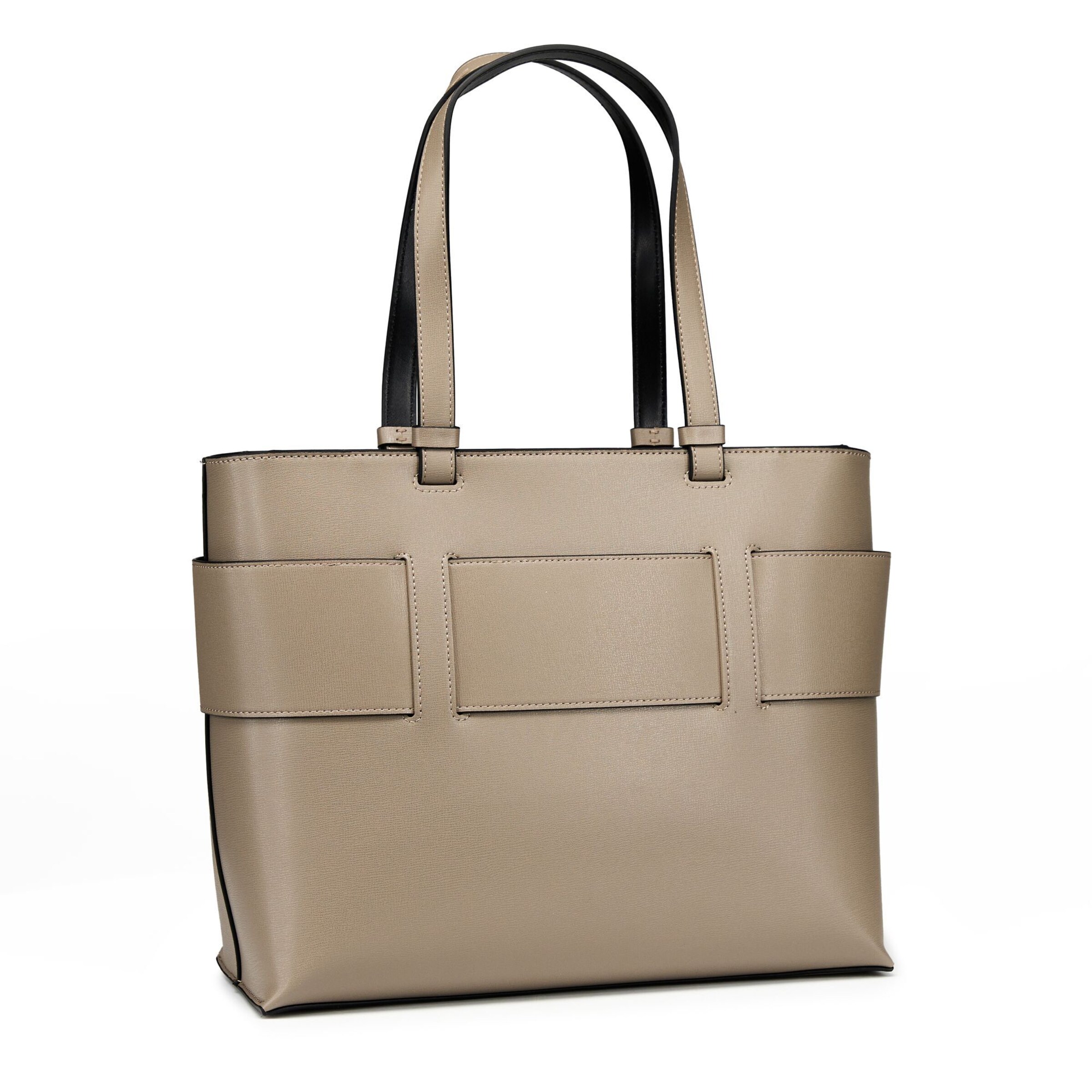 ARMANI EXCHANGE Shopper 'Susie' in Brown