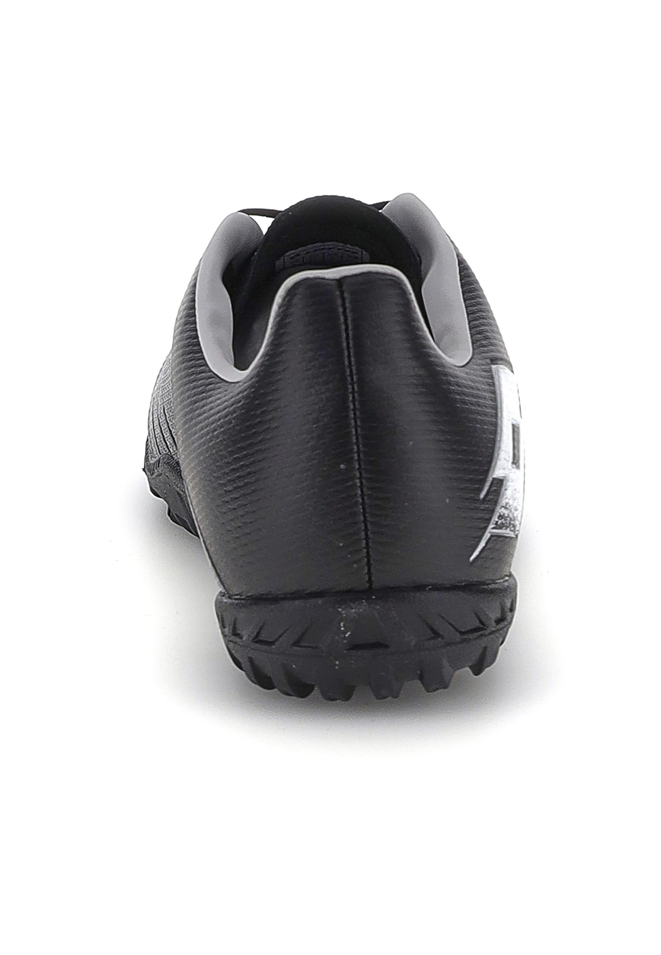 Baskets basses 'Maestro 700' LOTTO en noir