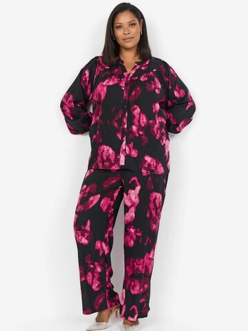 Wasabi Concept Halenka 'Keisie' – pink