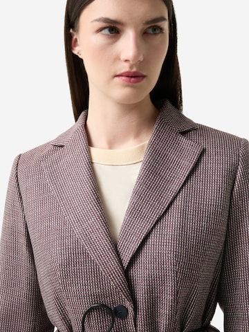 BOGNER Blazer 'Amande' in Rot