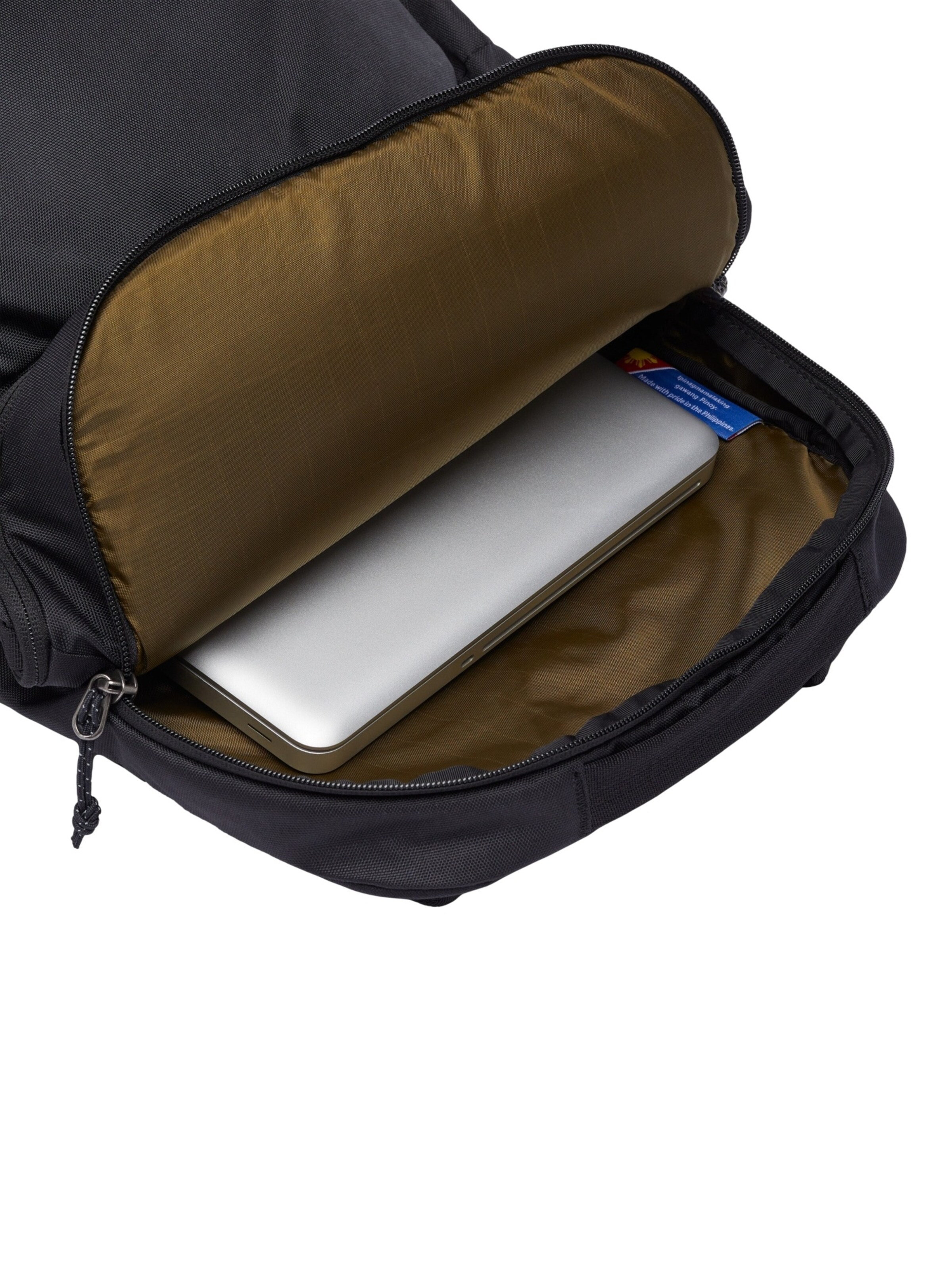 cotopaxi Backpack 'Chiquillo' in Black