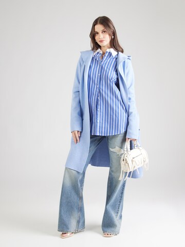 Giacchetta 'Janina' di Zwillingsherz in blu