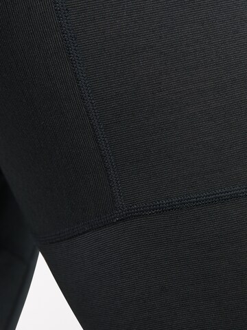 Haglöfs Athletic Underwear 'Natural Blend Tech' in Black