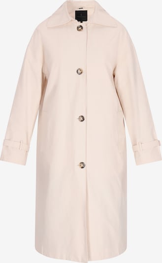 Demisezoninis paltas 'Classic Look' iš DreiMaster Klassik, spalva – vilnos balta, Prekių apžvalga