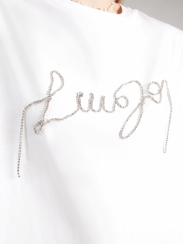 Liu Jo Shirt in White