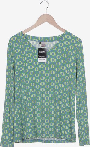 Qiero Top & Shirt in XXL in Green: front