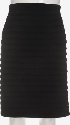 Joseph Ribkoff Skirt in XXXL in Black: front