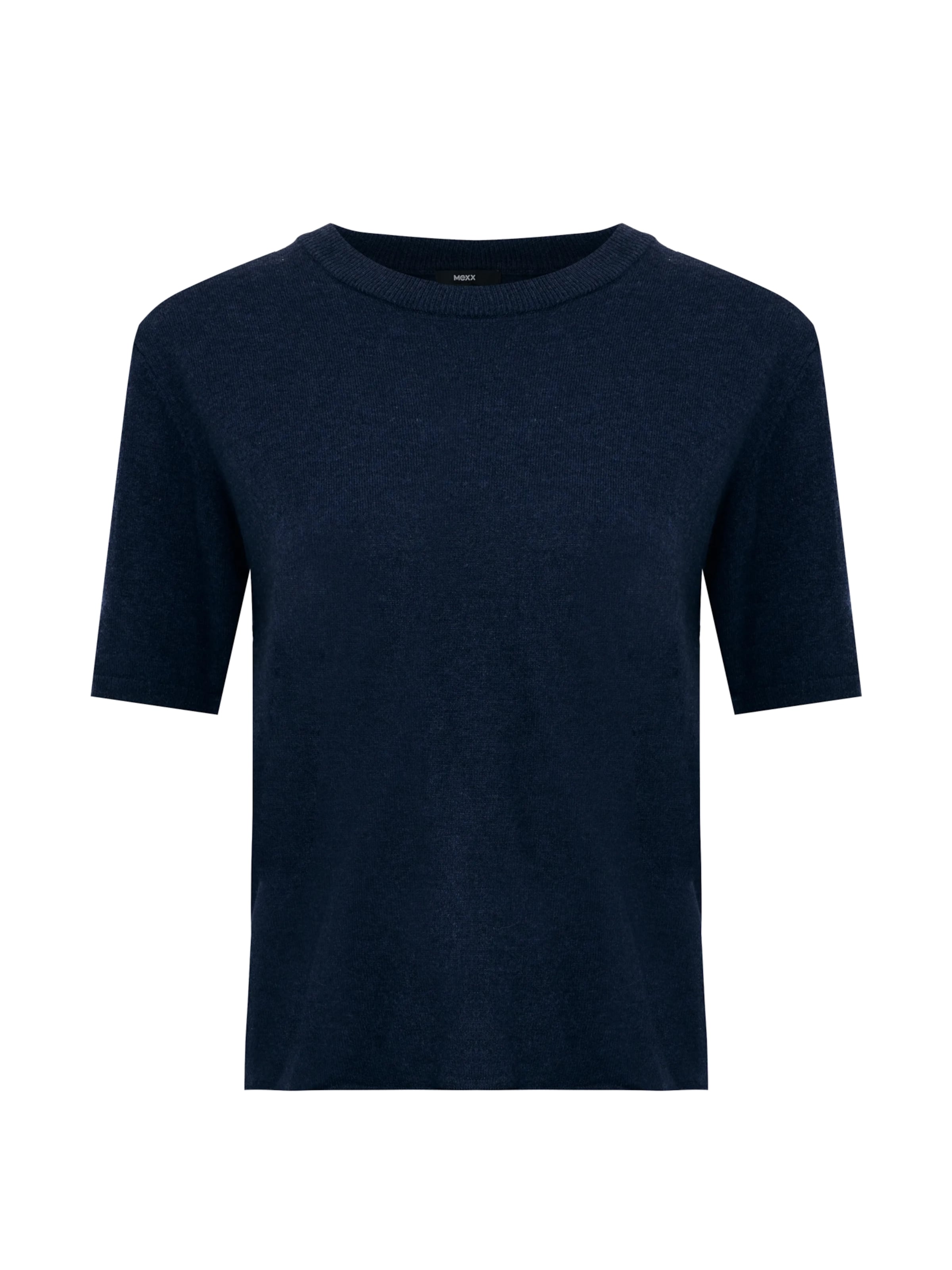 Pullover 'Camelia' di MEXX in blu: frontale