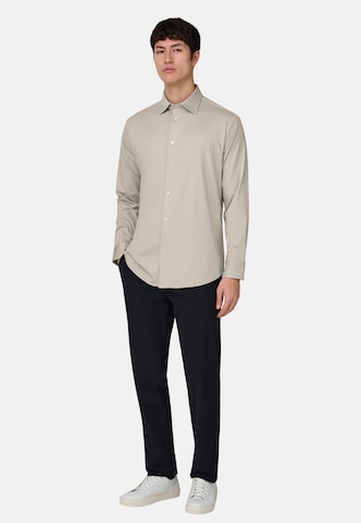 Coupe slim Pantalon 'B Tech' Boggi Milano en bleu