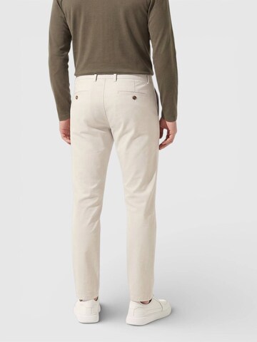 Ramsey Regular Chino in Beige