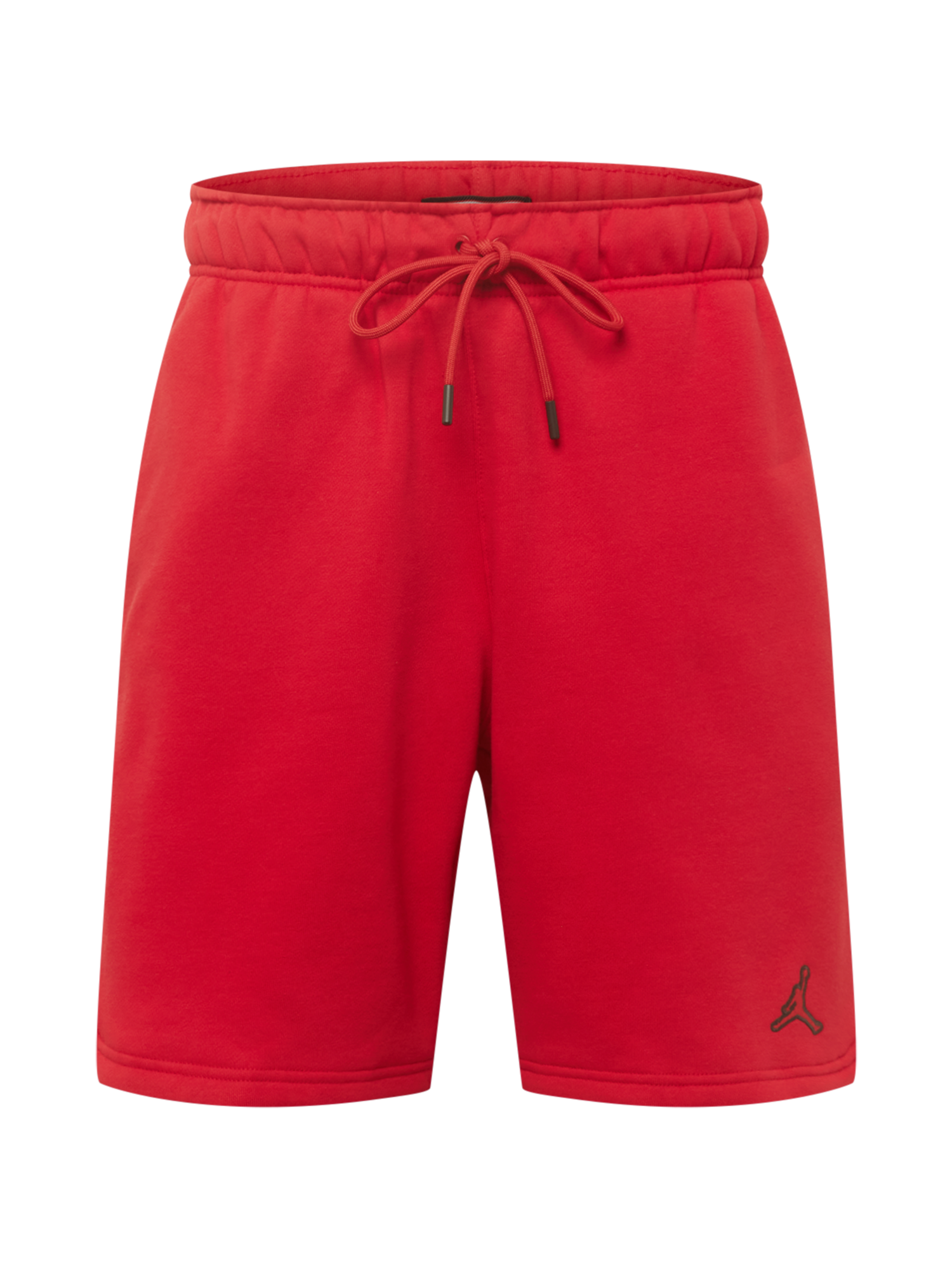 Sport Odzież sportowa Jordan Spodnie sportowe w kolorze Czerwonym 