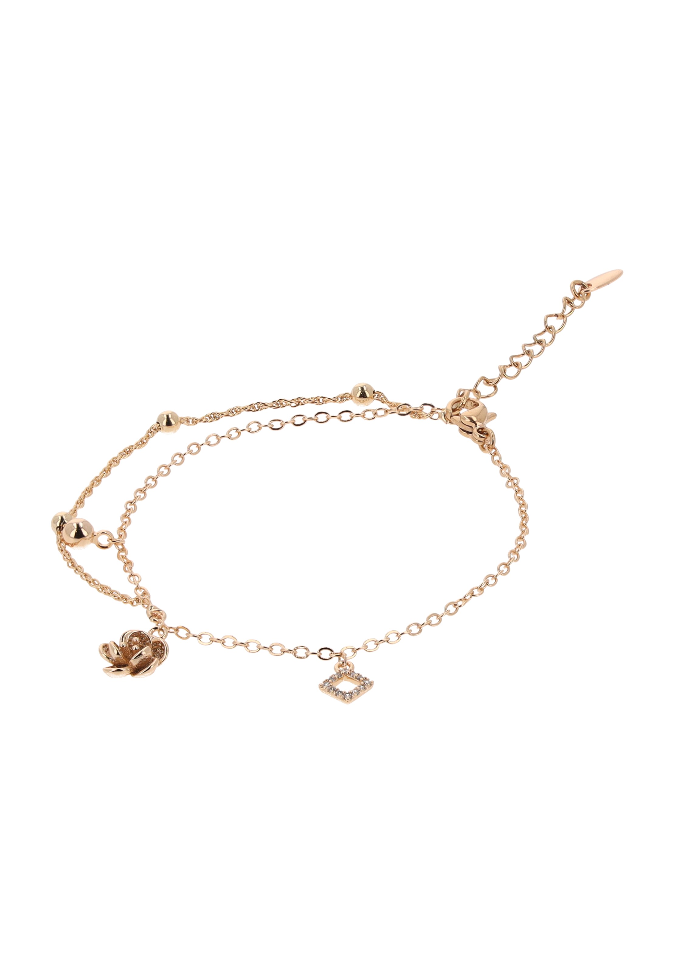 Bracelet faina en or