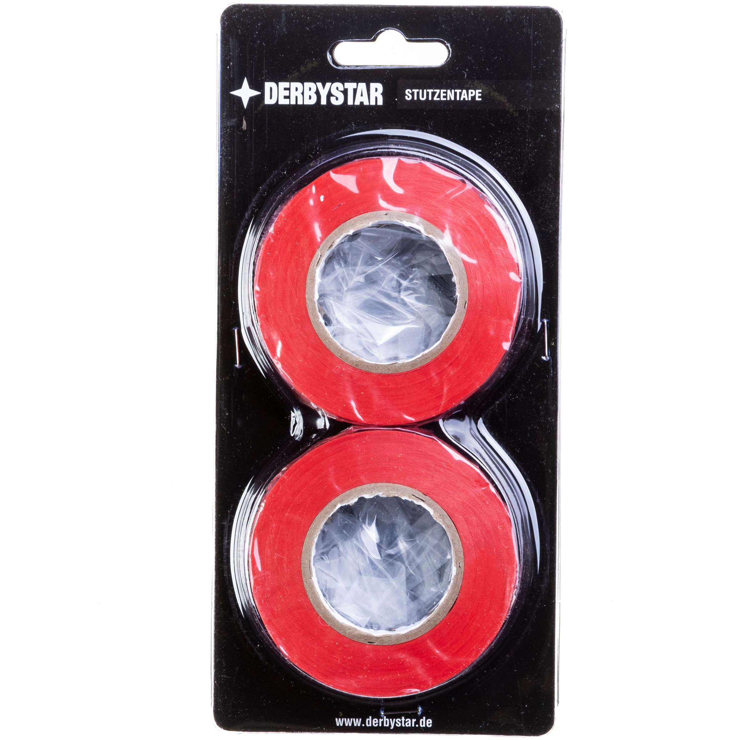 DERBYSTAR Guard in Red