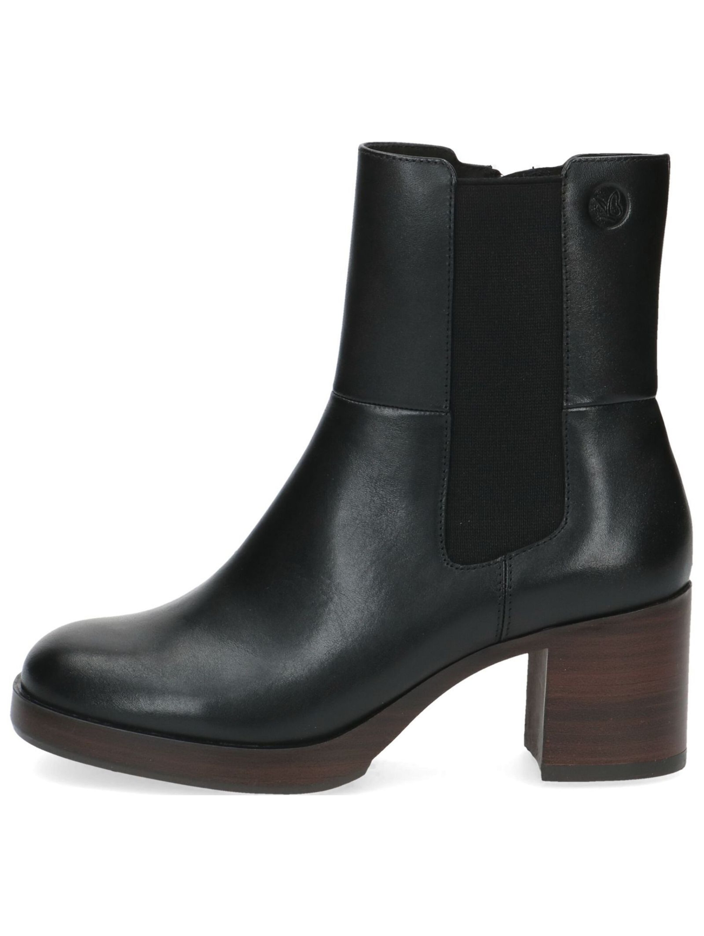 Chelsea Boots CAPRICE en noir