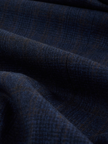 Next Slim fit Colbert in Blauw