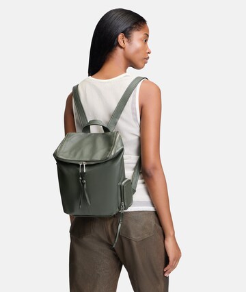 Sac à dos 'Hera' Liebeskind Berlin en vert