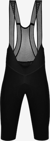 Regular Pantalon de sport 'PIPPO' PIPPO Amsterdam en noir : devant