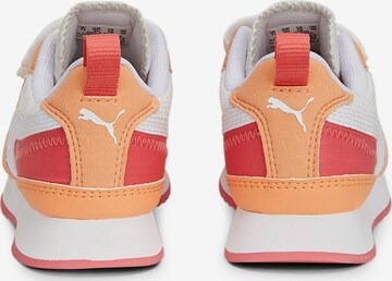 PUMA Sneaker in Orange