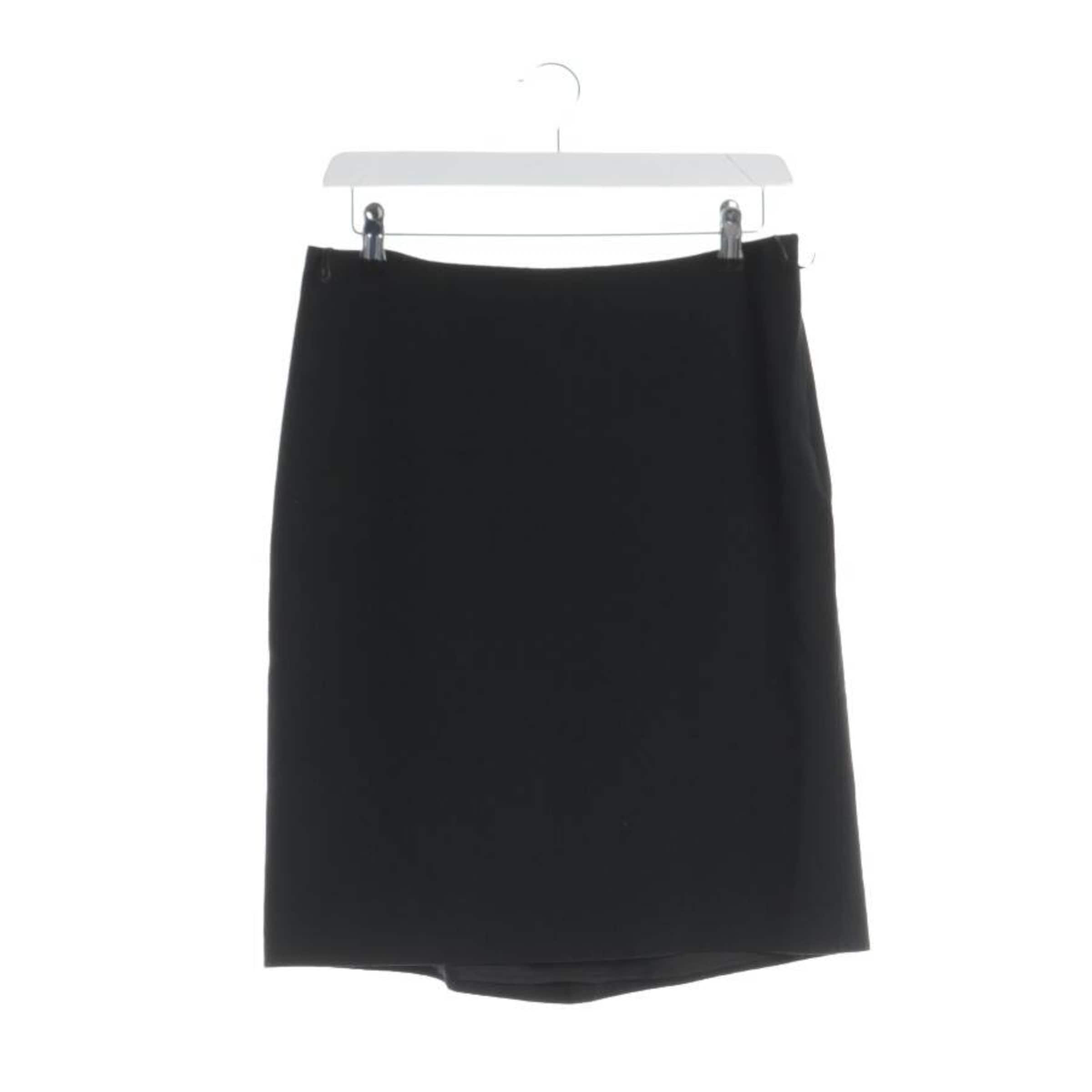 MOSCHINO Rock S in Schwarz: Vorderseite