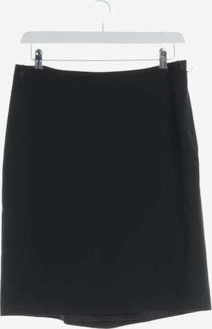 MOSCHINO Skirt in S in Black: front