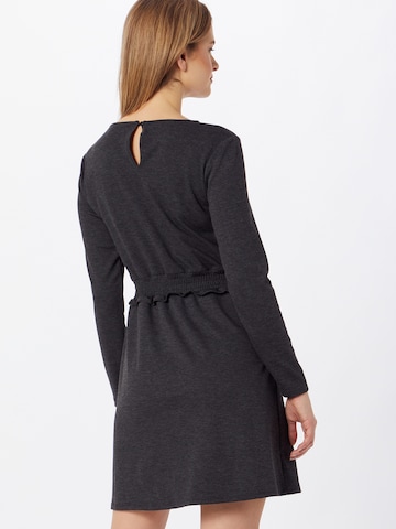 VILA Dress in Grey