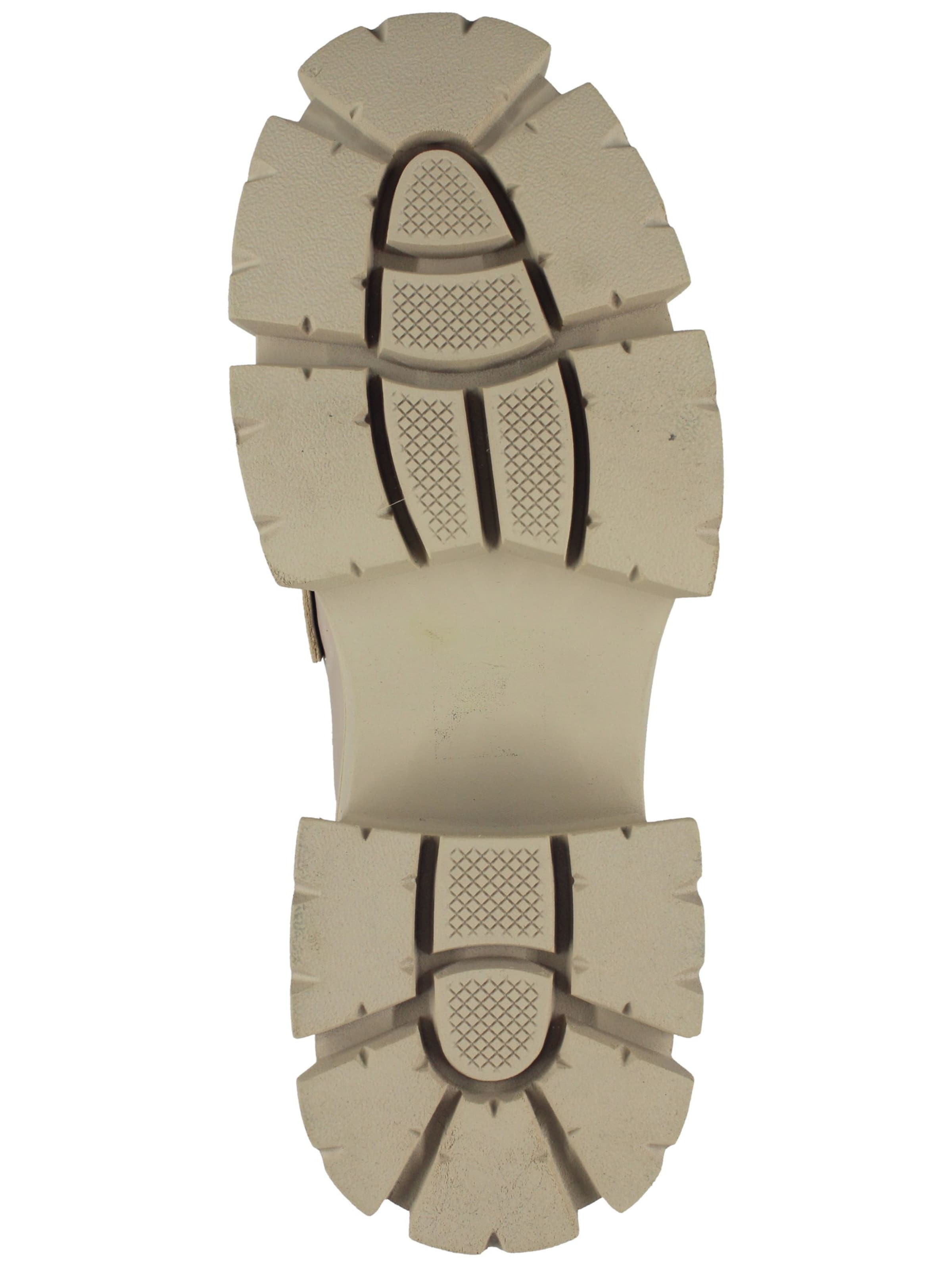 STEVE MADDEN Slipper in Beige