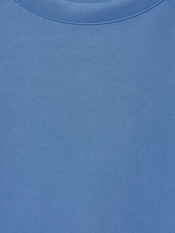 STREET ONE T-Shirt in Blau