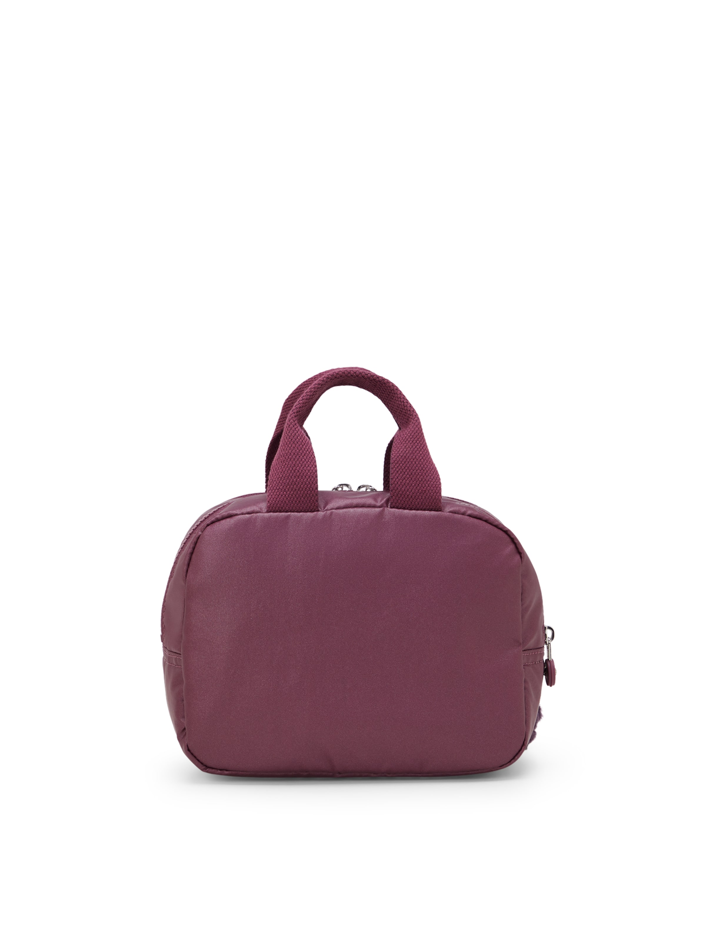 KIPLING Toilettaske 'Beachpalm S' i rød