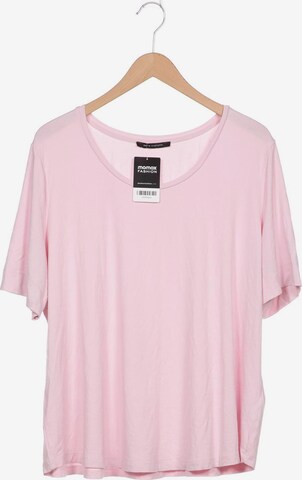 Sara Lindholm T-Shirt XXXL in Pink: predná strana