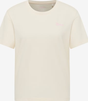 MUSTANG Shirt 'Floris' in White: front