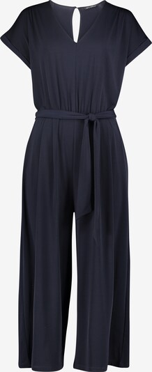 Betty Barclay Jumpsuit mit Eingrifftaschen in dunkelblau, Produktansicht