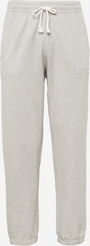 Pantalon 'Authentic Sweatpants' LEVI'S ® en beige : devant