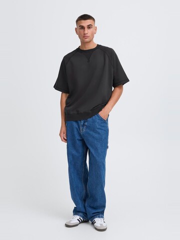 Felpa 'SDSlater' di !Solid in nero