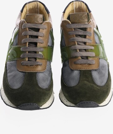 OXS Sneakers & Trainers in 35 in Green