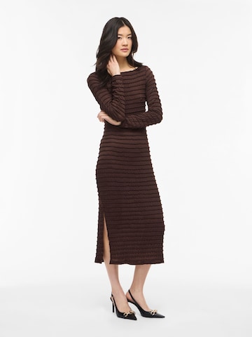 Abito 'VILisabeth' di VILA in marrone