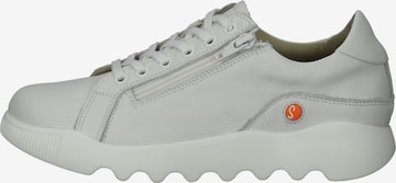 Softinos Sneakers in White