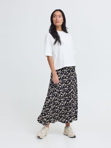 Oxmo Rok ' OXInilla ' in Gemengde kleuren: voorkant