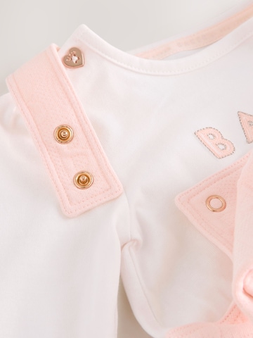 Baker by Ted Baker Set in Roze