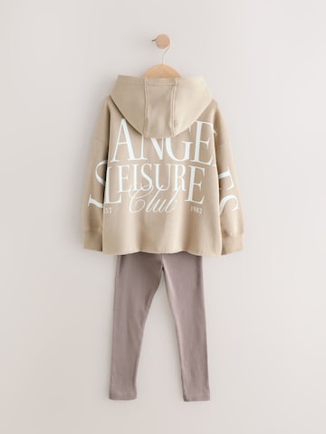 Next Set in Beige