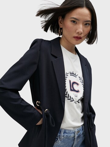 Blazer di Lola Casademunt in blu