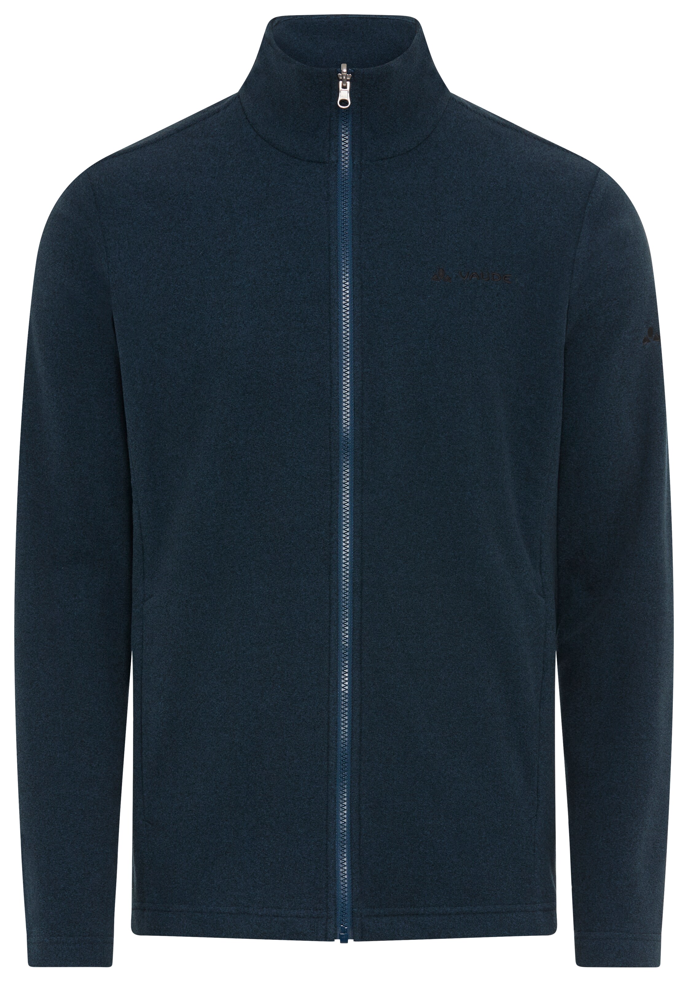 VAUDE Fleece Jacket in S in Navy, Item view