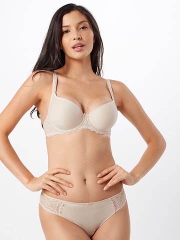 Classique Soutien-gorge 'Amorous' Mey en beige
