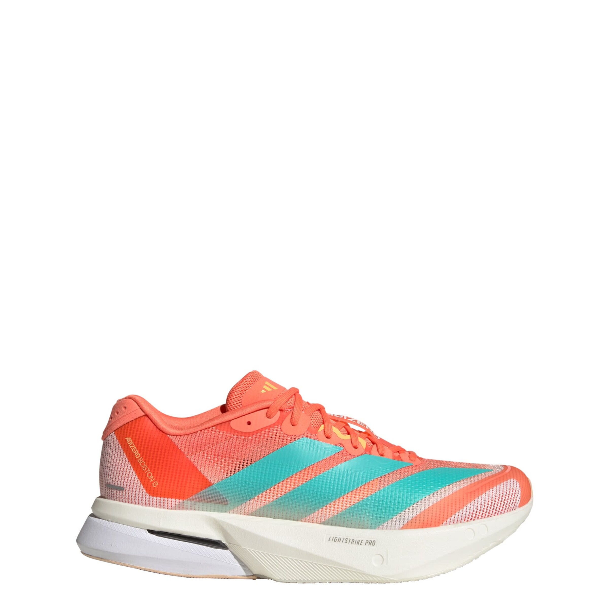 Chaussure de course ADIDAS PERFORMANCE en orange