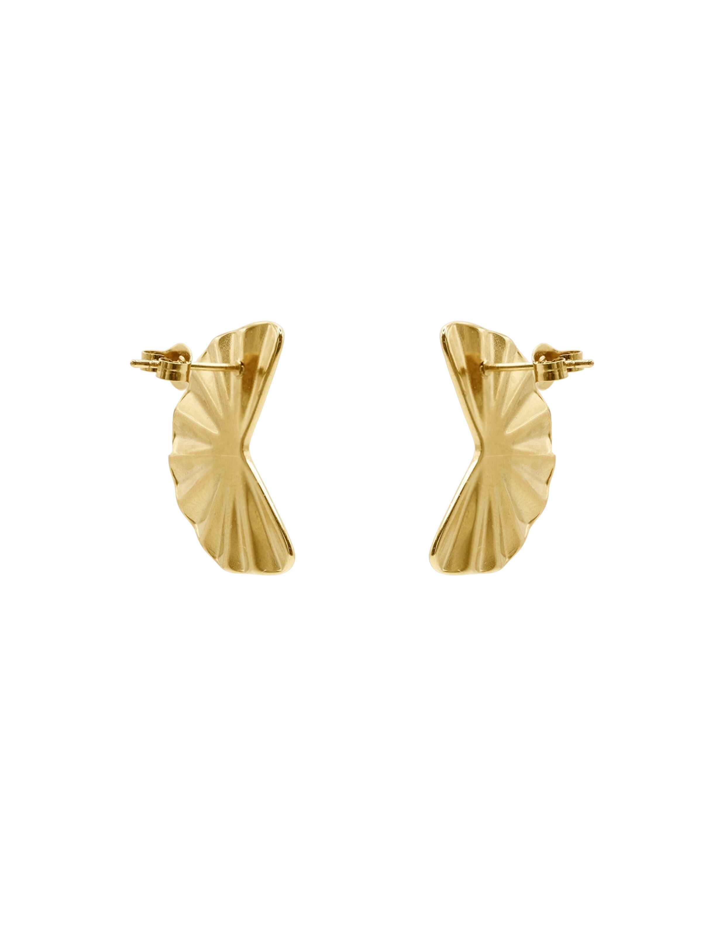 Heideman Earrings 'Zaira' in Gold