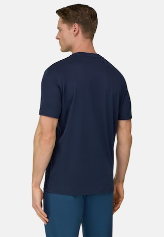 Boggi Milano Shirt in Blue