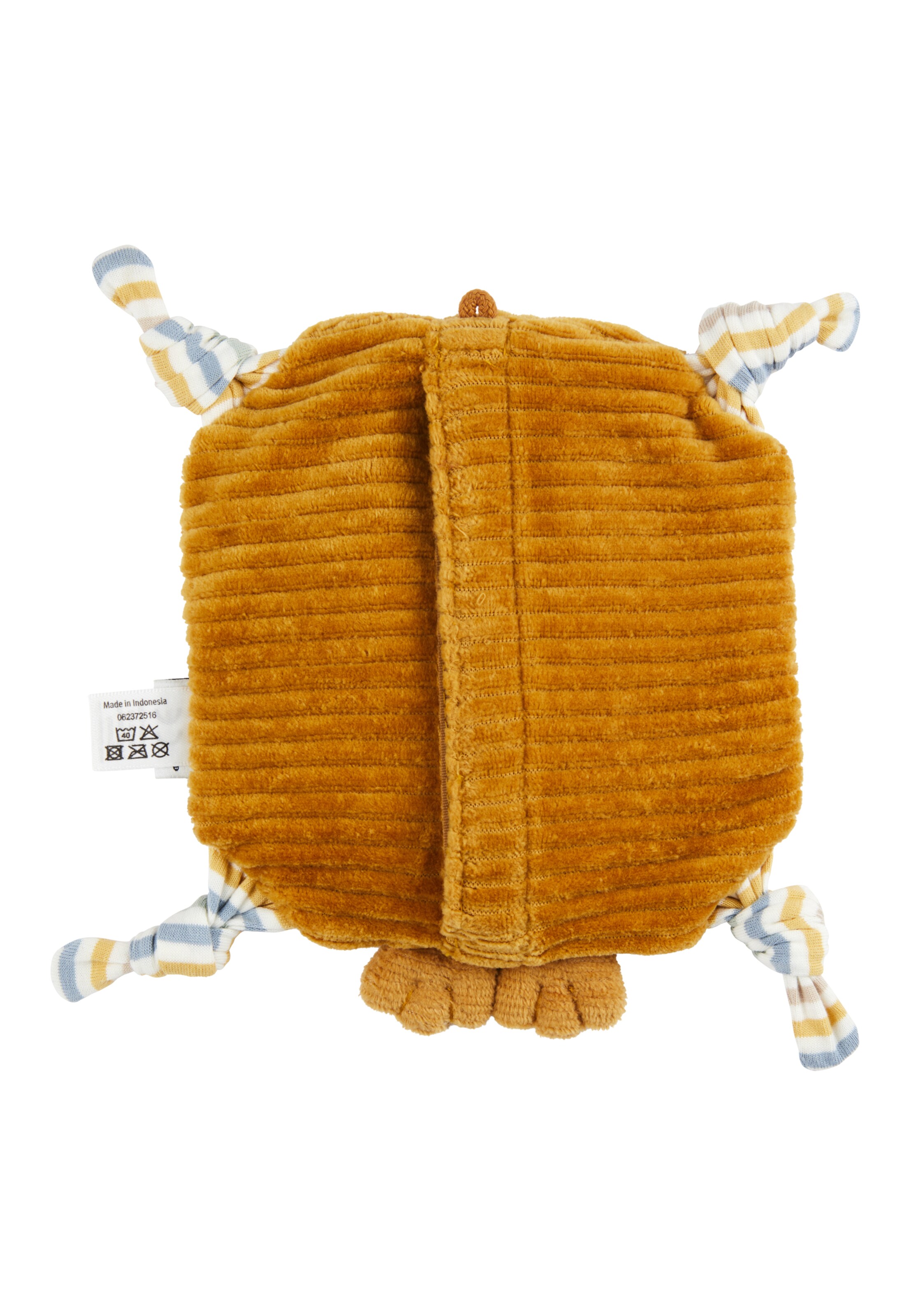 STERNTALER Stuffed animals 'Edda' in Brown