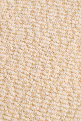 Best Connections Strickjacke S-M in Beige