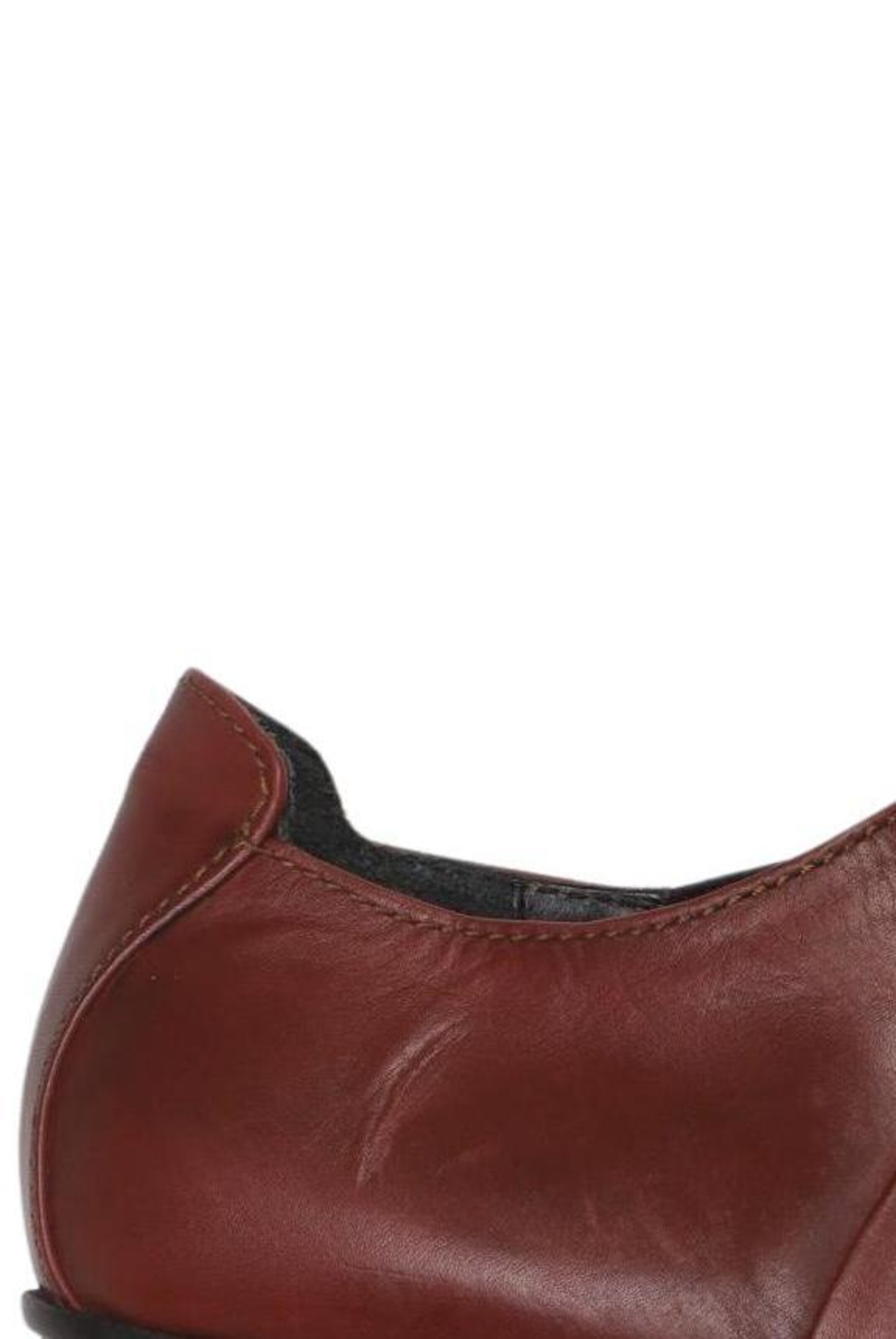 Everybody Flats & Loafers in 38 in Brown